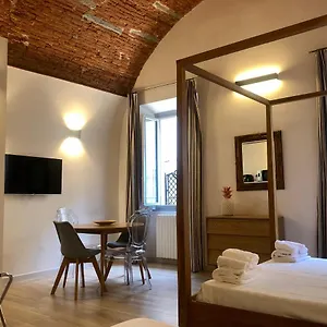 Dimora Cavalieri Florence