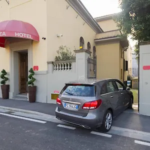La Fortezza *** Florens