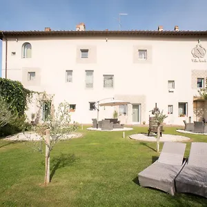 2* Aparthotel Aruch
