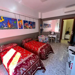 Il Ramo D'oro Napoli