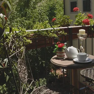 Bed & Breakfast Relais Dante E Beatrice, Florencie
