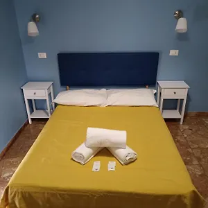 Pensjonat Novoli, Florencja