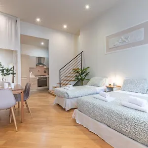 Casa de hóspedes Il Terrazzino Su Boboli