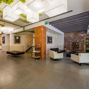 Western De Capuleti 3* Verona