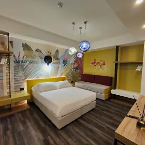 Design Astra 3* Misano Adriatico