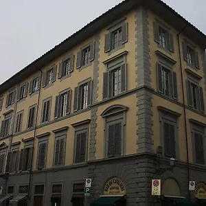 Gasthuis 27 Aprile, Florence