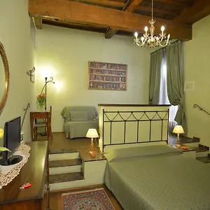 3* Bed & Breakfast La Casa Dei Tintori