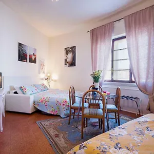 3* ベッド・アンド・ブレックファスト 1900 アルテヴィータ B＆b