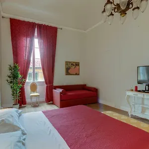 Residenza D'epoca Sant Egidio Florence