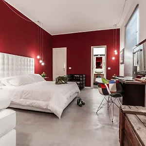 Hotel Astro Mediceo, Florencie